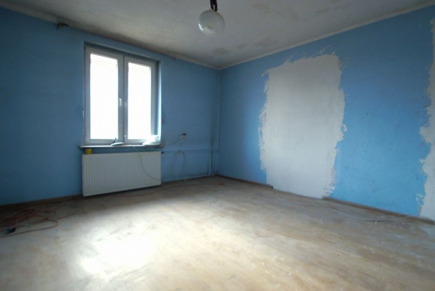 Dom Piekoszów 67 m2, działka 972 m2 miniaturka 5