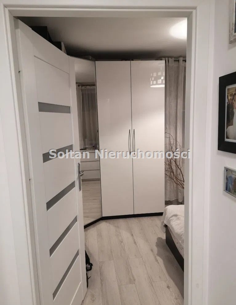 Warszawa Ursus, 1 035 000 zł, 69.64 m2, z balkonem miniaturka 7