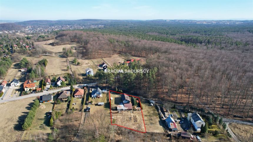 Wola Filipowska, 590 000 zł, 22.69 ar, budowlana miniaturka 2