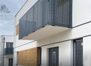 CENA PROMO! Mieszkanie 2 poziomy, 5 pok. 83m2 ogród/Wrocław Brochów Jagodno miniaturka 1