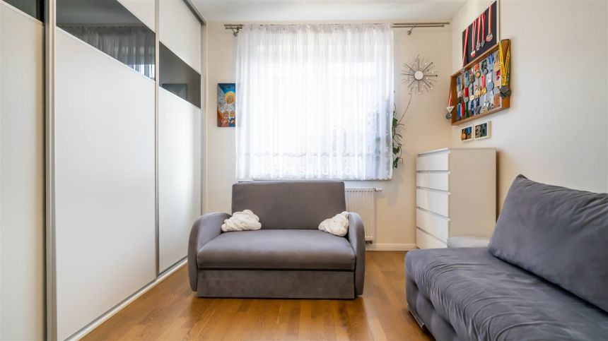 2-pokojowe mieszkanie z balkonem! miniaturka 11
