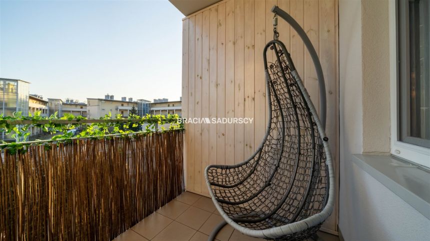 2 pok 56m2 dwa balkony nowoczesne Kliny miniaturka 23