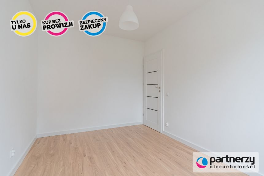Gdańsk Jasień, 572 000 zł, 44 m2, z balkonem miniaturka 10