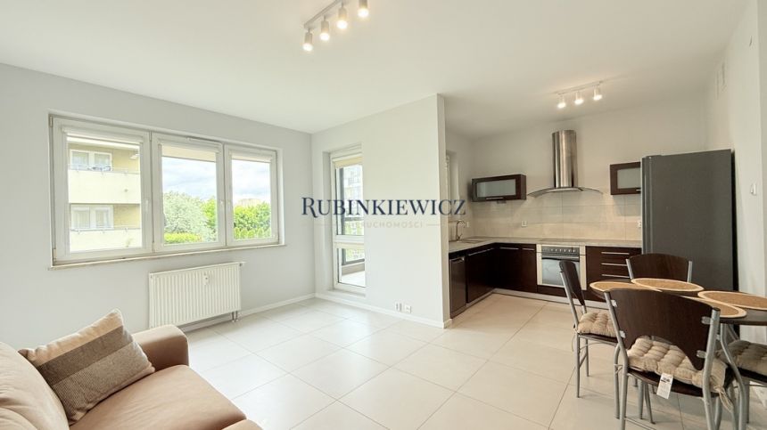 UL. COOPERA 2 POKOJE 46 M2 MIEJSCE GARAŻOWE miniaturka 3