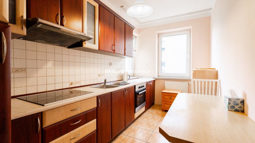 1pok ok 34m2 Kraków  Rżąska miniaturka 3