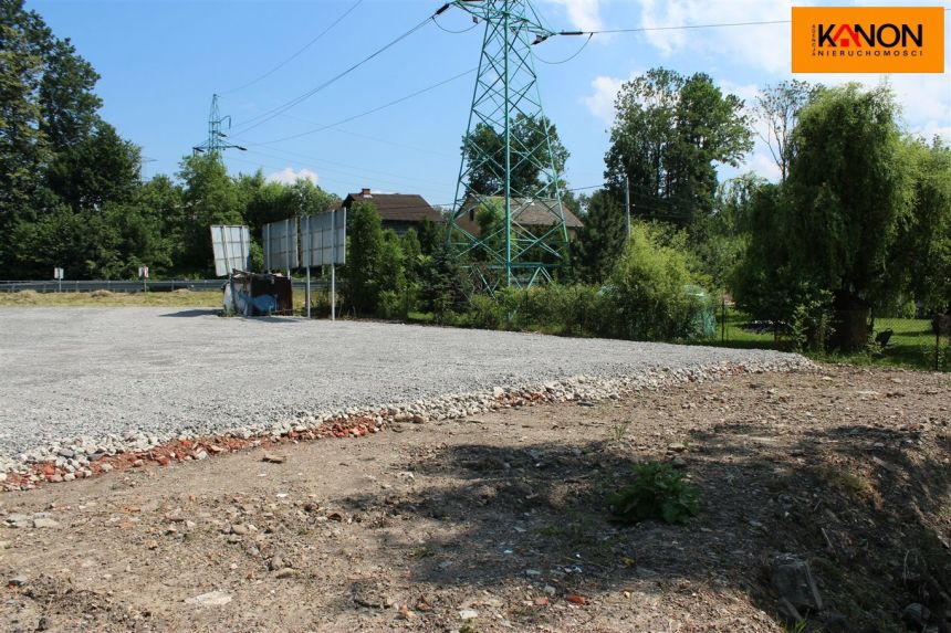 Bielsko-Biała Komorowice Krakowskie 425 000 zł 16.79 ar miniaturka 7