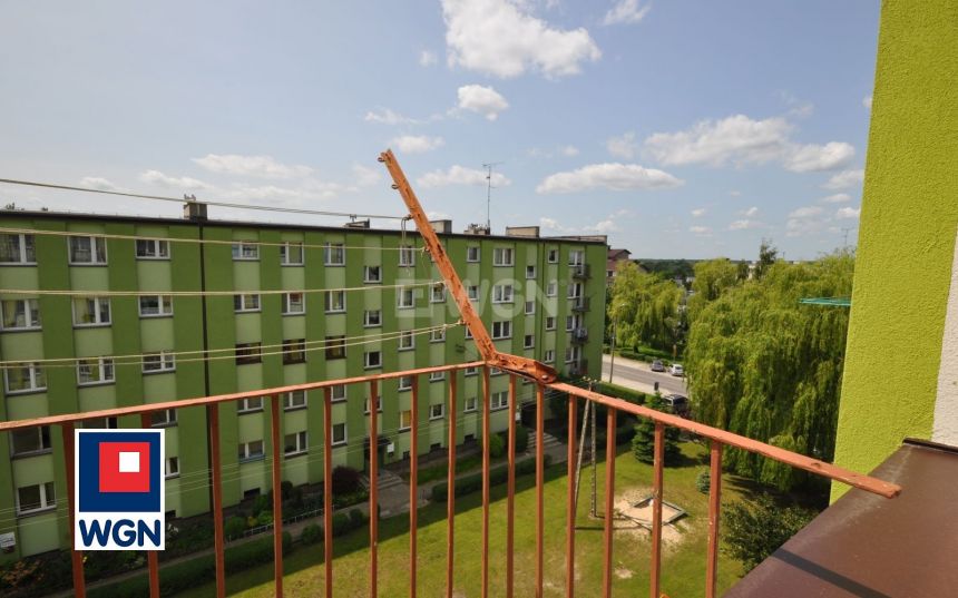 Radomsko Osiedle Tysiąclecia, 229 000 zł, 58 m2, M3 miniaturka 2