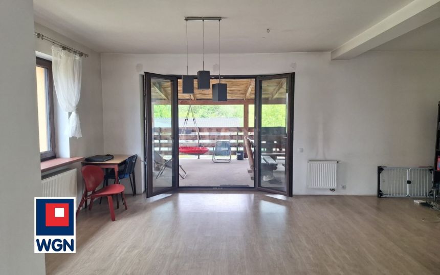 Dąbrowa Górnicza Strzemieszyce Wielkie, 950 000 zł, 242 m2, wolnostojący miniaturka 4