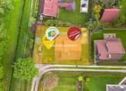 działka ROD Dobczyce Jarzynka z domem 90m2 miniaturka 1