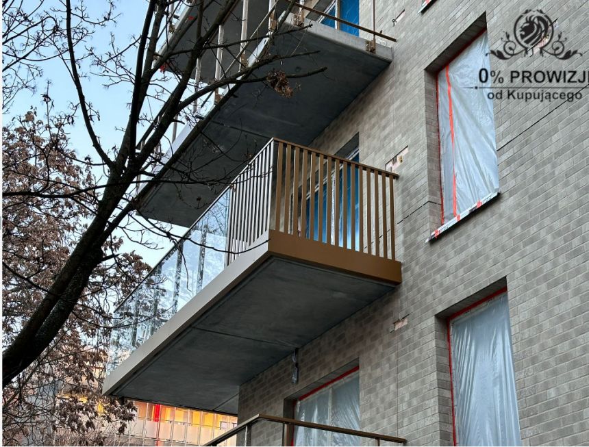 Piękny apartament w topowej lokalizacji/idealny pod wynajem/blisko Świdnickiej miniaturka 12