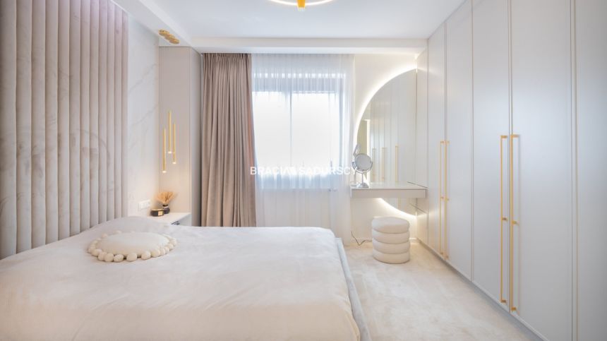 Widokowy apartament na Bronowickiej miniaturka 4