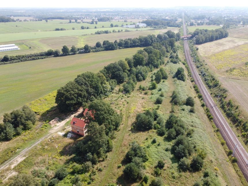 Działka budowlana w Bolesławicach. miniaturka 5