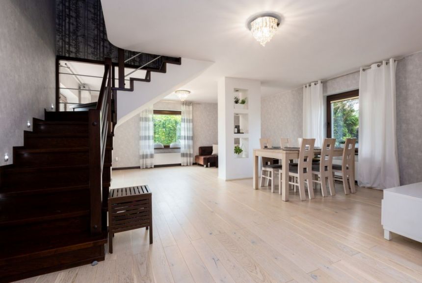 Orle, 1 150 000 zł, 159.36 m2, z gazobetonu miniaturka 11