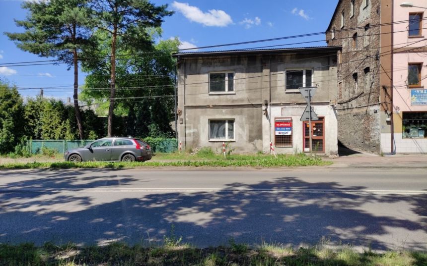 Sosnowiec Niwka, 349 000 zł, 180 m2, 7 pokoi miniaturka 1