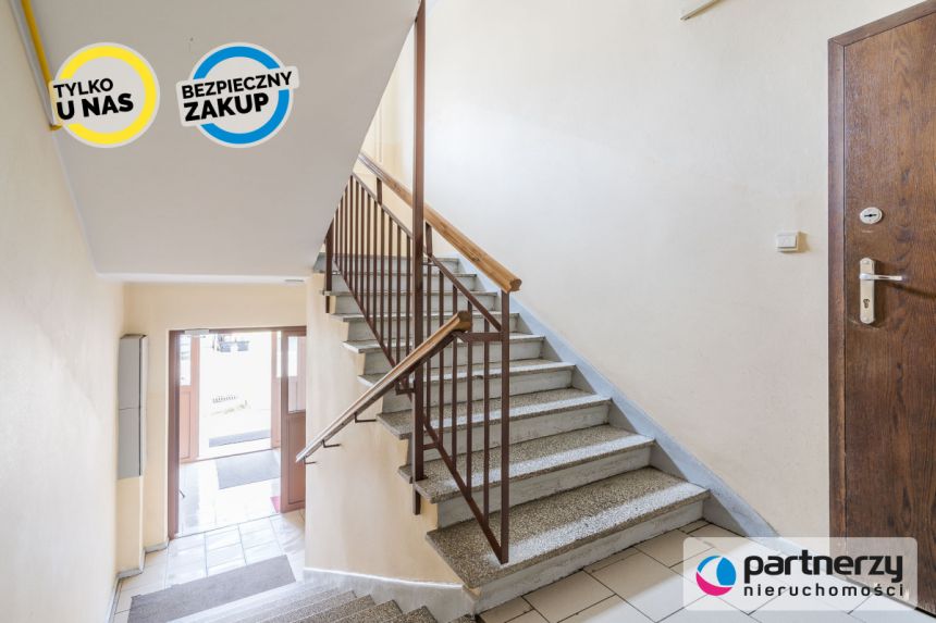 Gdańsk Orunia Górna, 699 000 zł, 66.1 m2, z balkonem miniaturka 13
