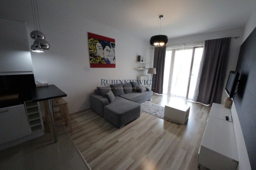 Komfortowy apartament 2 pokoje ul. Rydygiera miniaturka 8