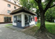Pawilon na wynajem w atrakcyjnej lokalizacji miniaturka 1