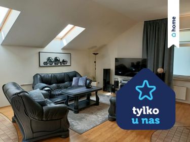 Prestiżowy apartament dla wymagających