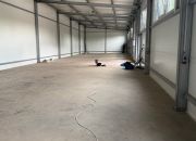 NOWA HALA NA SPRZEDAŻ miniaturka 1