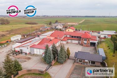 Tczew 10 750 000 zł 3278.8 m2