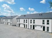 Dwupoziomowy apartament w Łodygowicach miniaturka 22