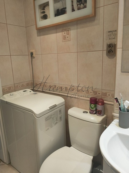 Warszawa Nowe Bródno, 738 000 zł, 41 m2, z balkonem miniaturka 26