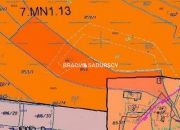 Krzeczów, 750 000 zł, 62 ar, budowlana miniaturka 3