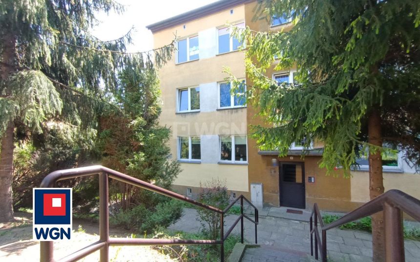 Jastrzębie-Zdrój, 180 000 zł, 35.61 m2, pietro 2 miniaturka 8
