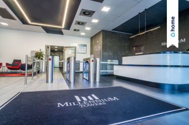 Biura od 24m2, gotowe, parking, ochrona