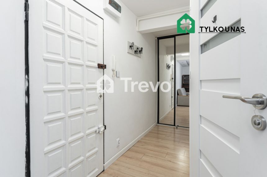 Gdańsk Orunia, 489 000 zł, 37.51 m2, 2 pokojowe miniaturka 8