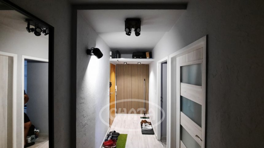 Wrocław Krzyki, 3 500 zł, 56 m2, 4 pokojowe miniaturka 14
