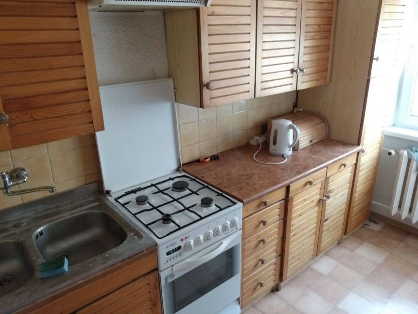 Świetna Lokalizacja! Niezależne Trzy Pokoje! miniaturka 16