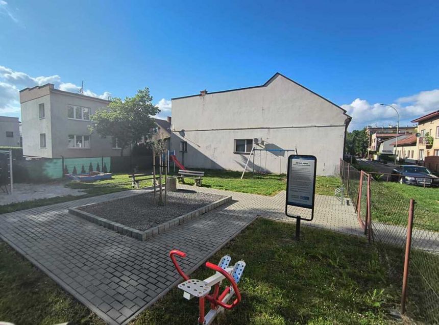 Na sprzedaż 3-pok. mieszkanie po gen. remoncie miniaturka 13