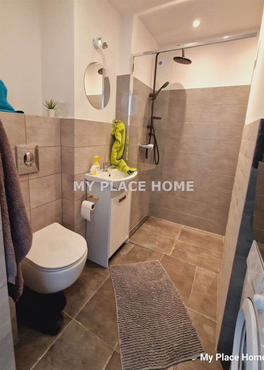 Przy Parku Krakowskim apartament miniaturka 6