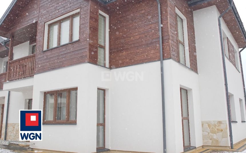 Nałęczów, 590 000 zł, 60 m2, do wykończenia miniaturka 11