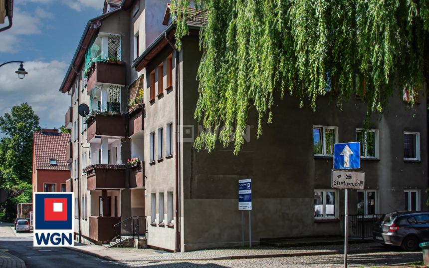 Bolesławiec, 599 000 zł, 66.2 m2, z garażem miniaturka 3