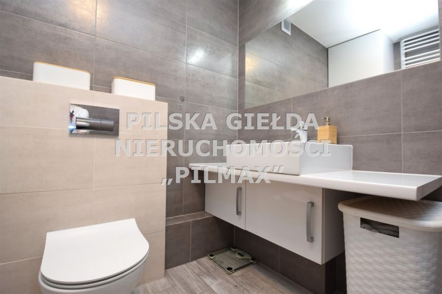 Piła Jadwiżyn, 589 000 zł, 64.89 m2, pietro 2/3 miniaturka 15