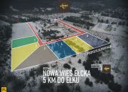 Nowa Wieś Ełcka 459 000 zł 82.21 ar miniaturka 1