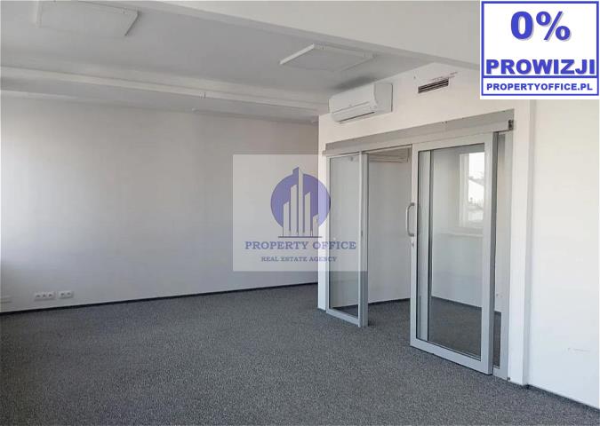Śródmieście: biuro 15,80 M2 - zdjęcie 1