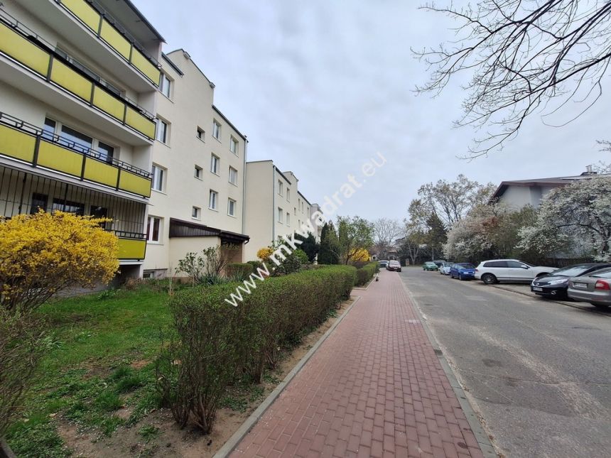 Mieszkanie TOP lokalizacja blisko WKD miniaturka 8