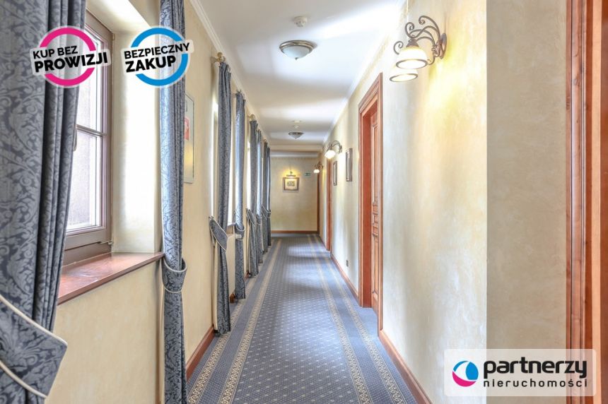 Sopot Sopot Górny 16 500 000 zł 1430.4 m2 miniaturka 9