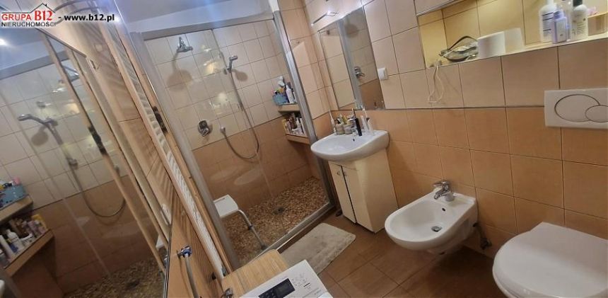 Kraków Nowy Prokocim, 690 000 zł, 58.66 m2, oddzielna kuchnia miniaturka 4