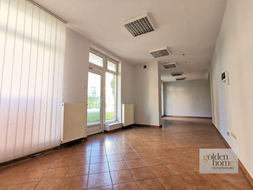 Poznań Nowe Miasto, 2 000 zł, 52 m2, z cegły miniaturka 3