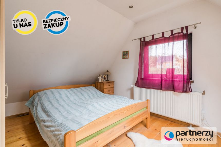 Sikorzyno Stara Sikorska Huta, 749 000 zł, 76 m2, ogrzewanie gazowe miniaturka 14