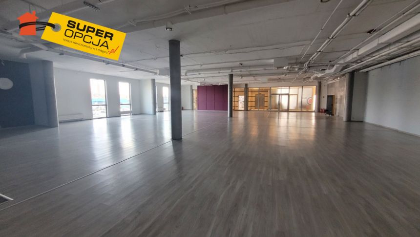 Kraków Łagiewniki, 22 256 zł, 445.11 m2, pietro 3, 2 miniaturka 2