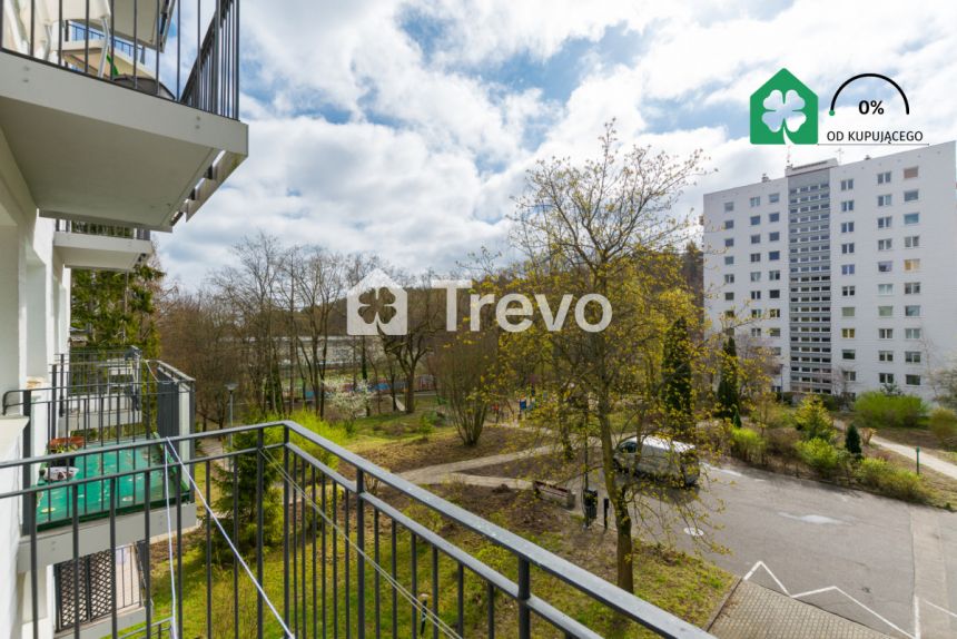 Sopot, 589 000 zł, 36.95 m2, 2 pokojowe miniaturka 14