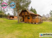 Somonino, 1 650 000 zł, 45 m2, z drewna miniaturka 1
