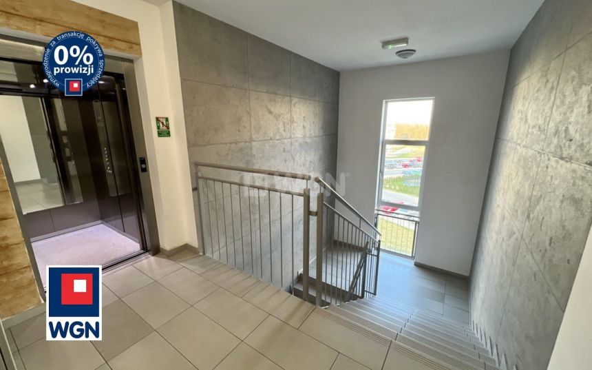 Świdnica, 770 000 zł, 75 m2, z balkonem miniaturka 14