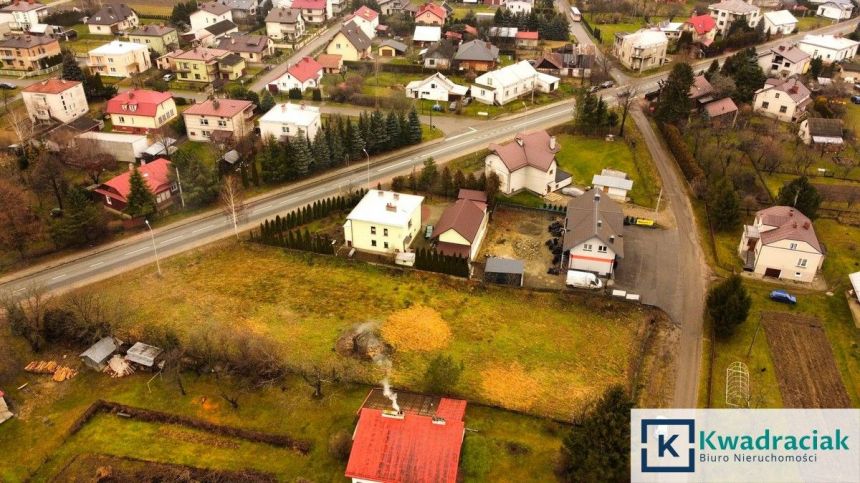 Nowy Żmigród, 290 000 zł, 20.74 ar, inwestycyjna miniaturka 2
