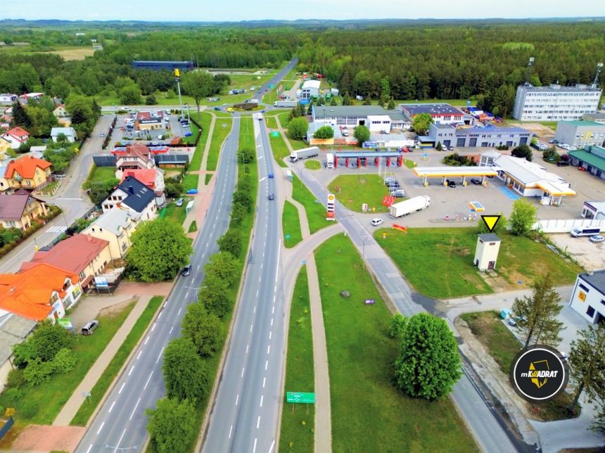 Ełk Zatorze 720 000 zł 8.2 ar miniaturka 6